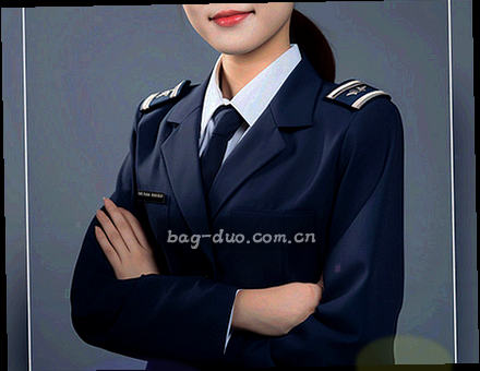 迷你翻盖腰包的产品目录版式图